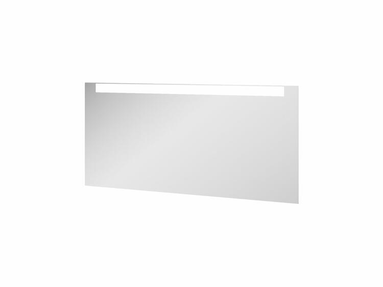 Zrcadlo s osvětlením 1000 mm - Ravak Clear