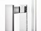 Sprchové dveře 140 cm bright alu/transparent – Ravak MSD4 0WKM0C00Z1
