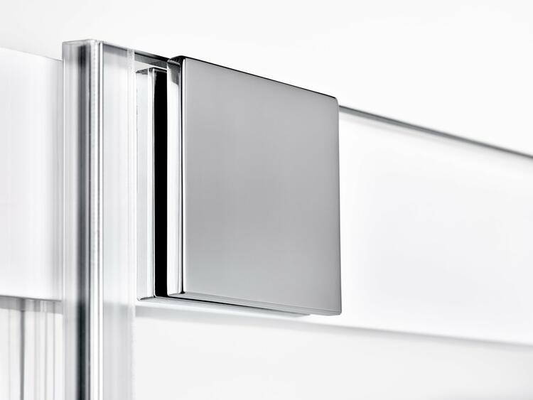 Sprchové dveře 160 cm bright alu/transparent – Ravak MSD4 0WKS0C00Z1