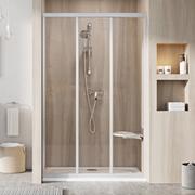 ASDP3-100 198 satin+transparent | Více -