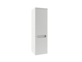 Vysoká skříňka latte/bílá - Ravak SB-350 Classic L | Více -
