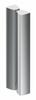 Sprchové dveře 110 cm satin/transparent – Ravak BLDP2 0PVD0U00Z1