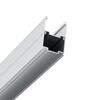 Sprchové dveře 110 cm satin/transparent – Ravak BLDP2 0PVD0U00Z1