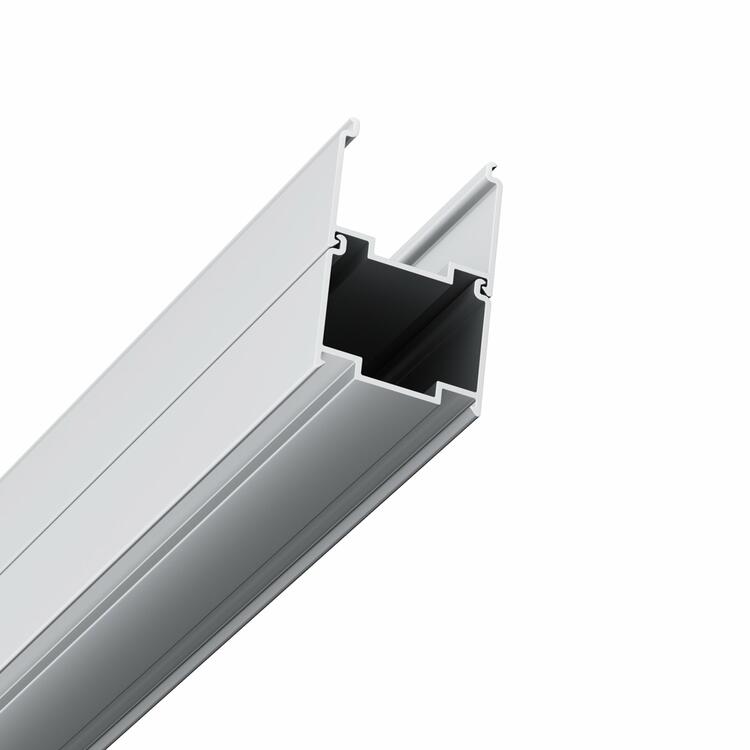 Sprchové dveře 110 cm satin/transparent – Ravak BLDP2 0PVD0U00Z1