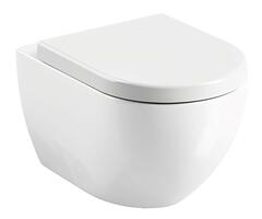Závěsné WC - Ravak Uni Chrome | Více - 