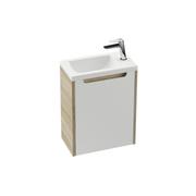 Skříňka pod umývátko - Ravak SD 400 Classic | Více -