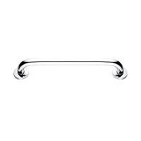 Madlo 400x25 mm – Nimco BM 7235-18 | Více - 