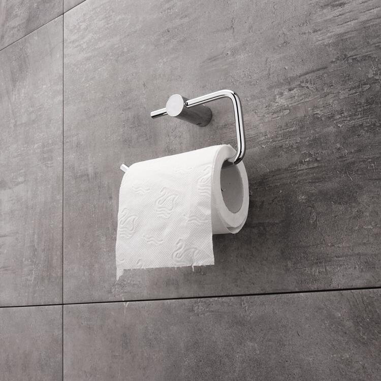 Držák na toaletní papír – Nimco Bormo BR 11055-26