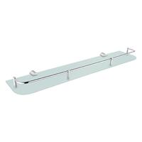 Police s ohrádkou 60 cm – Nimco Bormo BR 11091AX-60-26 | Více -