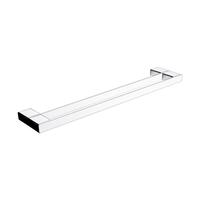 Držák na ručníky dvojitý, 48 cm - Nimco Kibo | Více -