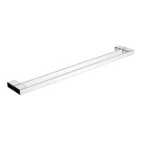 Držák na ručníky dvojitý, 63 cm – Nimco Kibo Ki 14061D-26 | Více -
