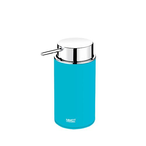 Dávkovač tekutého mýdla, pumpička plast - Nimco Pure