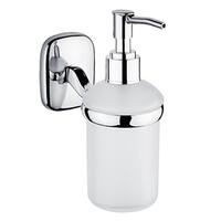 Dávkovač tekutého mýdla, pumpička plast – Nimco Simona SI 7231C-P-26 | Více -
