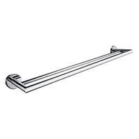 Držák na ručníky dvojitý, 66 cm – Nimco Unix UN 13061DA-26 | Více -