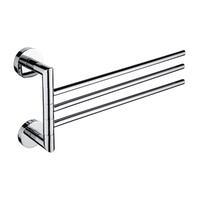Držák na ručníky otočný, 41 cm – Nimco Unix UN 13096-3-26 | Více -