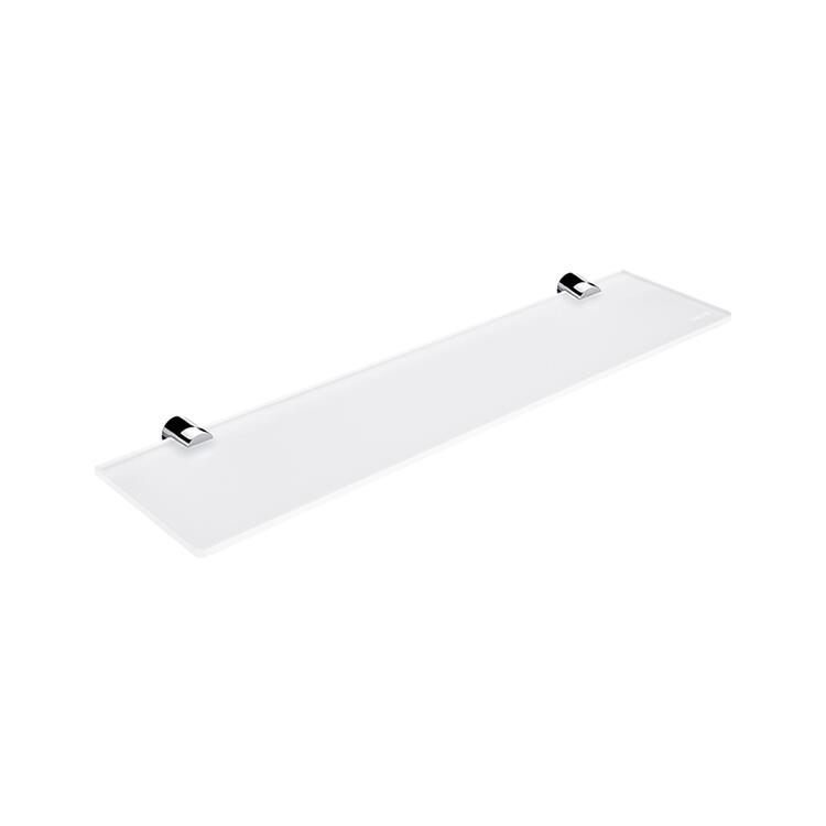 Police bez ohrádky 50 cm – Nimco Bormo BR 11091B-50-26