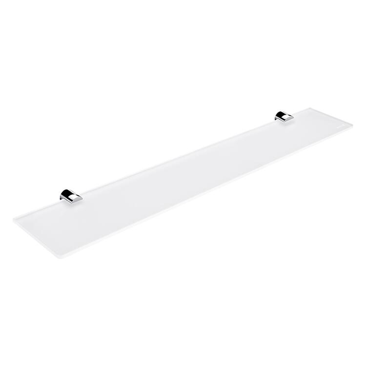 Police bez ohrádky 60 cm – Nimco Bormo BR 11091B-60-26