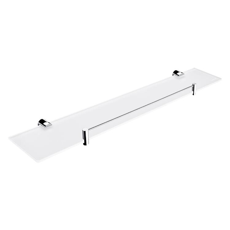 Police s ohrádkou 60 cm – Nimco Bormo BR 11091BX-60-26