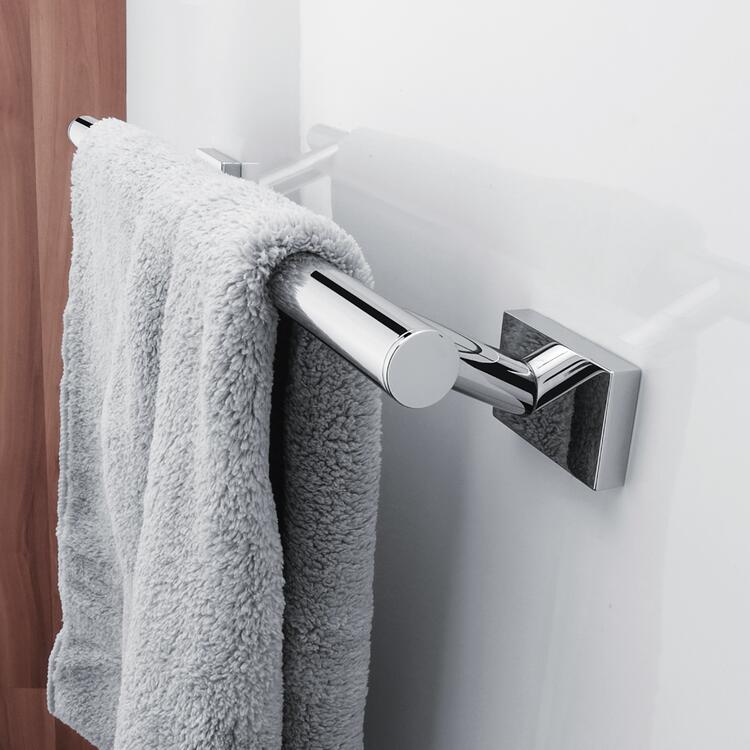 Držák na ručníky, 41 cm – Nimco Keira KE 22035-26