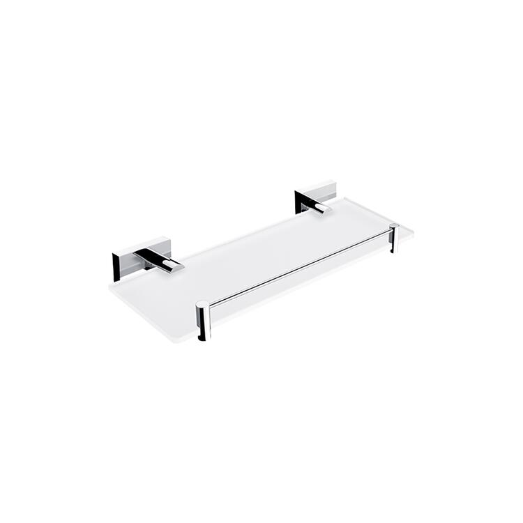 Police s ohrádkou 30 cm – Nimco Keira KE 22091BX-30-26