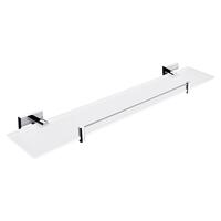 Police s ohrádkou 60 cm – Nimco Keira KE 22091BX-60-26 | Více -