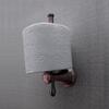 Držák na rezervní toaletní papír staroměď – Nimco Lada LA 19055R-80