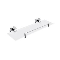 Police s ohrádkou 40 cm – Nimco Unix UN 13091BX-40-26 | Více -