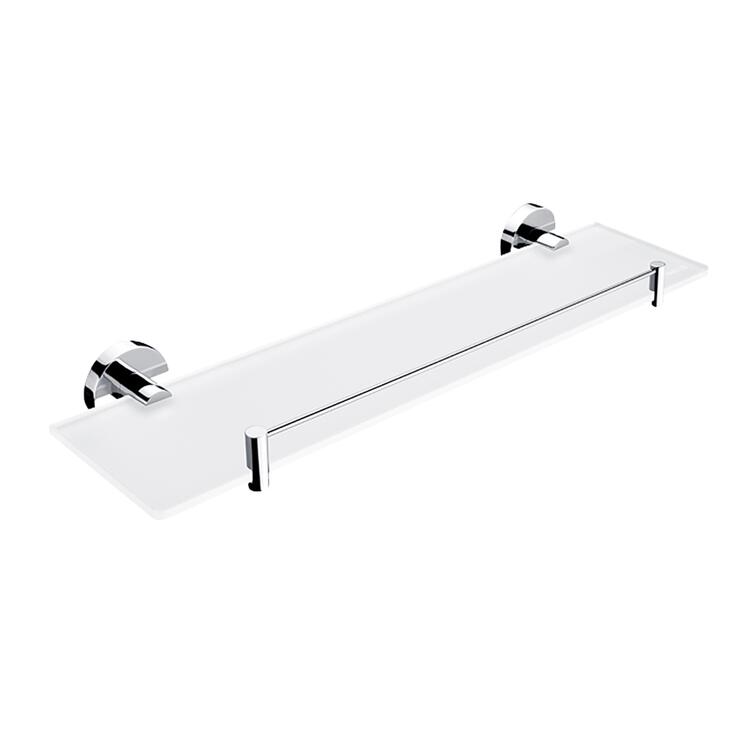Police s ohrádkou 50 cm – Nimco Unix UN 13091BX-50-26