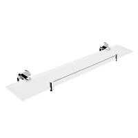 Police s ohrádkou 60 cm – Nimco Unix UN 13091BX-60-26 | Více -