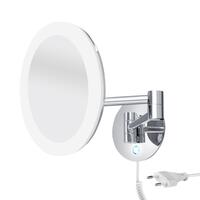 Kosmetické zrcátko s led osvětlením senzorem – Nimco Série 20200 ZK 20265-26 | Více -