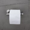 Držák na toaletní papír nerez – Nimco Unix UNM 13055M-10