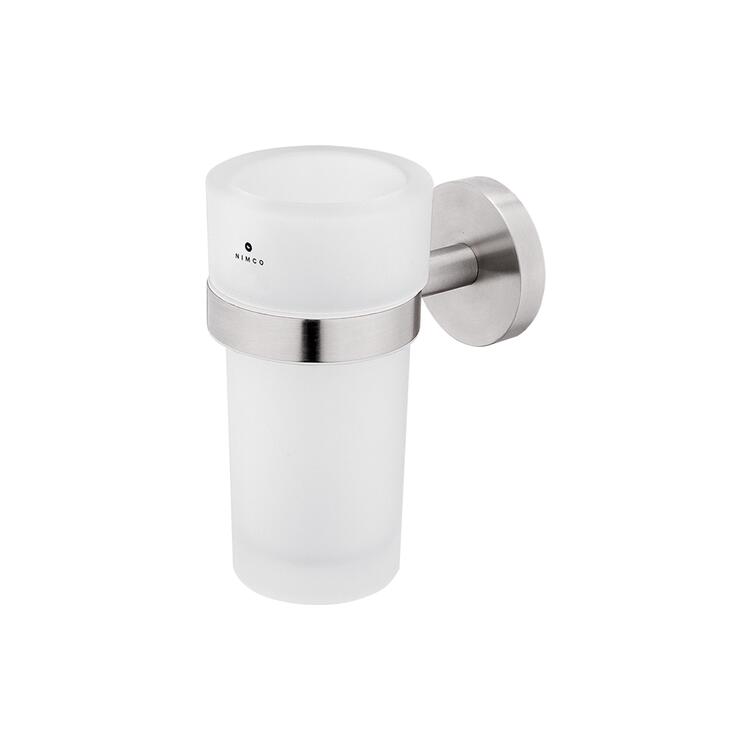 Držák na kartáčky nerez – Nimco Unix UNM 13058W-10