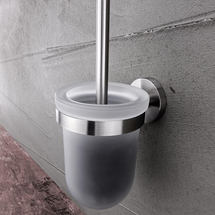 Toaletni WC kartáč nerez - Nimco Unix