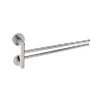 Držák na ručníky otočný, 41 cm, nerez – Nimco Unix UNM 13096-10 | Více -