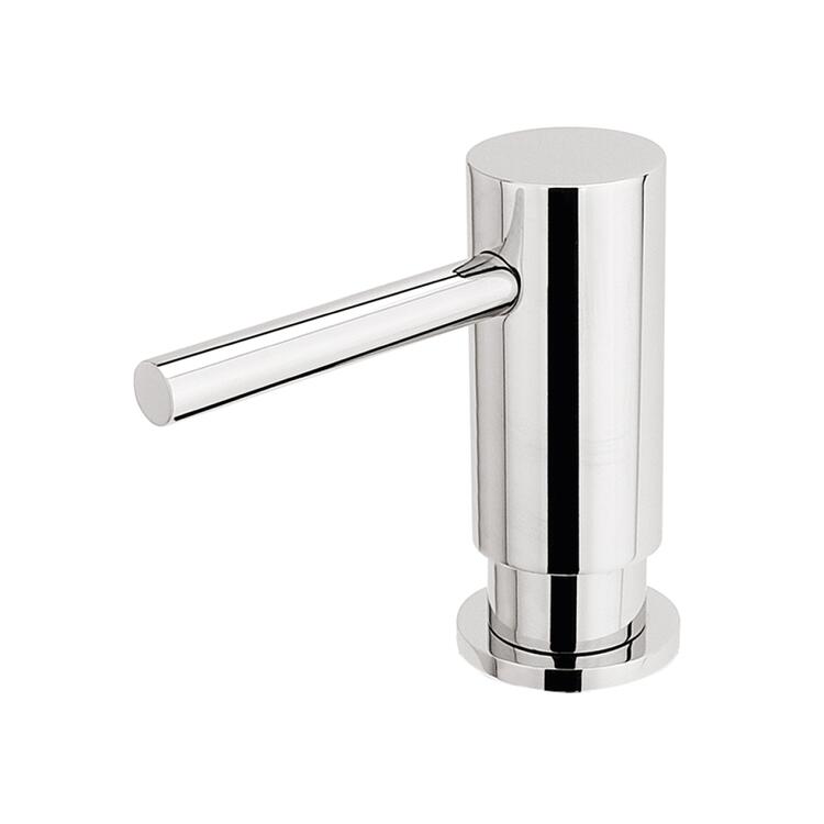Vestavěný dávkovač, masivní pumpa 37 mm – Nimco UN 7031V-26