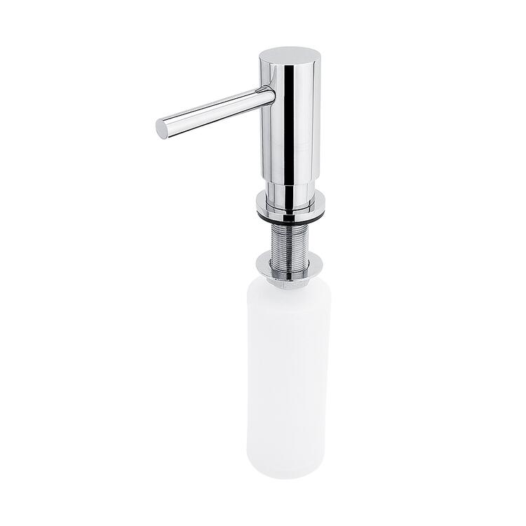 Vestavěný dávkovač, masivní pumpa 37 mm – Nimco UN 7031V-26