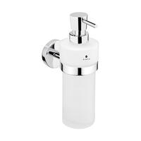 Dávkovač tekutého mýdla, pumpička mosaz – Nimco Unix UN 13031W-T-26 | Více -