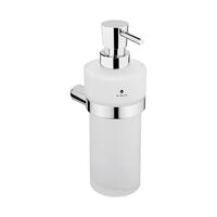 Dávkovač tekutého mýdla, pumpička mosaz – Nimco Bormo 11031W-T-26 | Více -