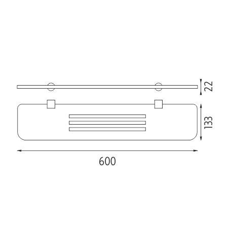 Police 60 cm – Nimco Nava NA X360