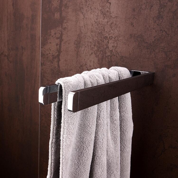 Držák na ručníky, 37 cm – Nimco Maya MA 29098-26