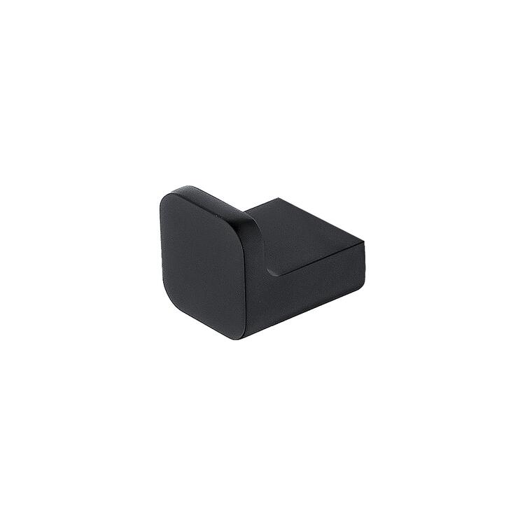 Háček jednoduchý černý – Nimco Maya MAC 29054-90