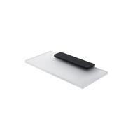 Police 20 cm černá – Nimco Maya MAC 29091B-20-90 | Více -