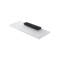 Police 30 cm černá – Nimco Maya MAC 29091B-30-90 | Více -