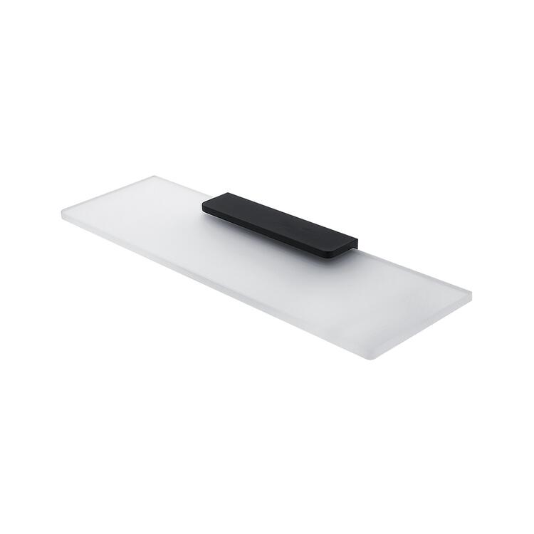 Police 40 cm černá – Nimco Maya MAC 29091B-40-90