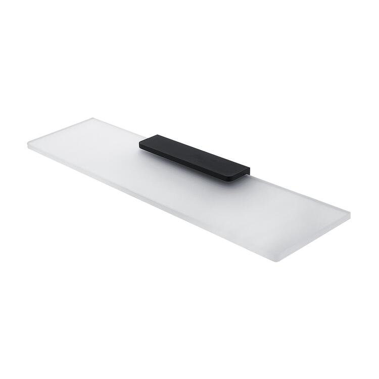 Police 50 cm černá – Nimco Maya MAC 29091B-50-90