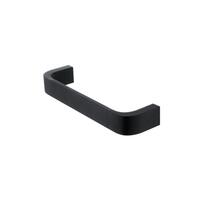 Držák na ručníky, 23 cm, černý – Nimco Nikau NKC 30060-90 | Více -