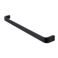 Držák na ručníky 63 cm černý – Nimco Nikau NKC 30061-90 | Více -