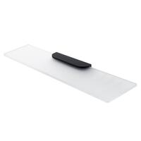Police 60 cm černá – Nimco Nikau NKC 30091B-60-90 | Více -