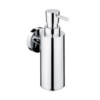 Dávkovač tekutého mýdla, pumpička mosaz – Nimco Unix UN 13031MT-26 | Více -