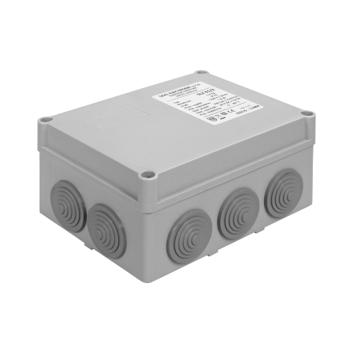 Sensor - Napájecí zdroj 24V DC pro max. 9 senzorické baterie